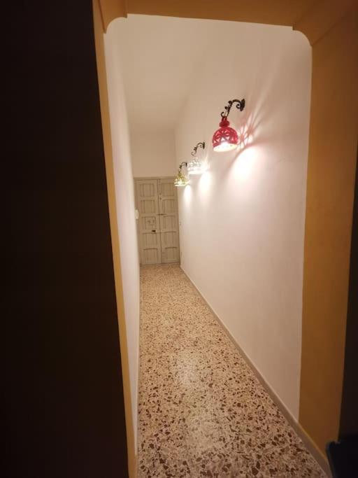 Na Za Rosa Daire Porto Empedocle Dış mekan fotoğraf