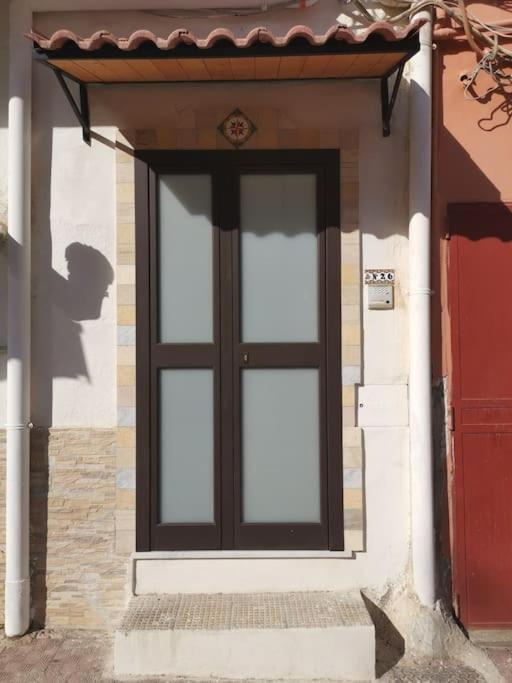 Na Za Rosa Daire Porto Empedocle Dış mekan fotoğraf
