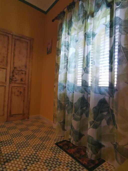 Na Za Rosa Daire Porto Empedocle Dış mekan fotoğraf