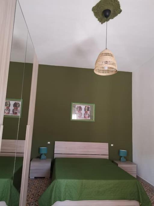 Na Za Rosa Daire Porto Empedocle Dış mekan fotoğraf
